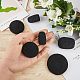 SUPERFINDINGS 16Pcs 4 Style Microphone Windscreen Sponge Covers & Earphone Anti-slip Protective Sponge Sleeve(AJEW-FH0002-88)-3