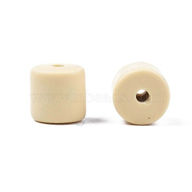 Chapelets de perle en pâte polymère manuel(CLAY-ZX006-01-203)-6