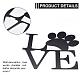 Iron Wall Decorations(IFIN-WH0053-34)-5