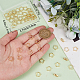 60Pcs Rack Plating Alloy Bead Frames(FIND-BBC0002-34)-3