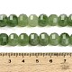 teints naturels blancs perles de jade brins(GG-CBA9106-01U)-4