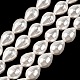 galvanisierte Muschelperlenstr&auml;nge(SH-CBA6AE6-01B)-1