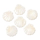 Natural Freshwater Shell Pendants(SHEL-F007-20)-1