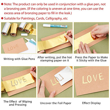 Stamping Foil Paper(DIY-WH0430-182B)-4