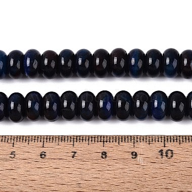 Natural White Jade Beads Strands(G-Q613-01F-02)-5