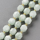 Glass Beads Strands(G-S362-089B)-1