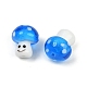 Handmade Lampwork Beads(LAMP-B028-06C)-2