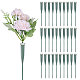 50Pcs Plastic Flower Water Tubes(AJEW-GL0002-96A)-1
