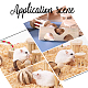 игрушка для домашних животных из соснового дерева(AJEW-WH0152-77)-6