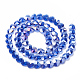 Electroplate Glass Beads(X-EGLA-Q091-10mm-A07)-2