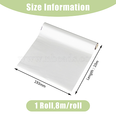 PET Stamping Hot Foil Paper(DIY-WH0374-16B)-2