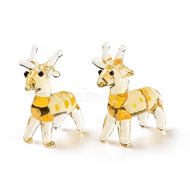 Home Decorations(X1-LAMP-J084-31)-2