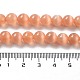 Cat Eye Beads Strands(CE-R002-8mm-06)-3