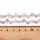 Natural Amethyst Beads Strands(G-T141-56)-5