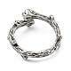 Alloy Finger Rings for Women(RJEW-A034-07AS)-3