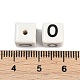 磁器のビーズ(X1-PORC-R003-08O)-3