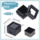 Cube Plastic Loose Diamond Storage Boxes(CON-WH0095-49B)-2