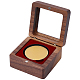 Wooden Badge Packing Magnetic Boxes(CON-WH20006-017B)-1