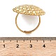 304 Stainless Steel Cuff Open Rings(RJEW-F202-02C-G)-5