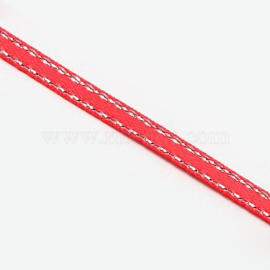 Wired Grosgrain Ribbon(SRIB-L012-6mm-235)-2
