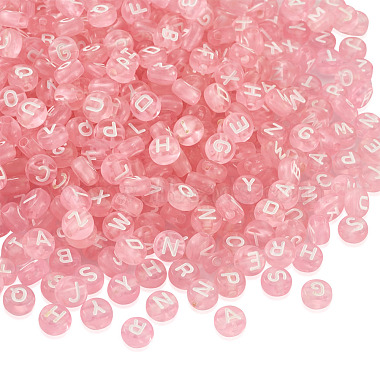 Transparent Acrylic Beads(TACR-TA0001-10J)-2