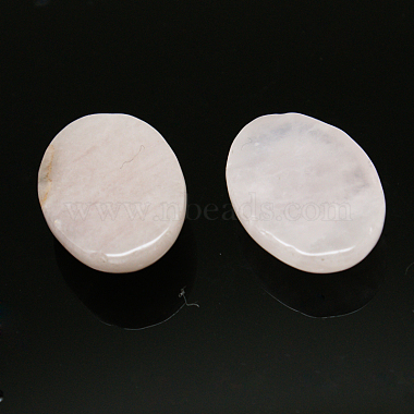 Natural Gemstone Cabochons(X-G-P023-14)-3