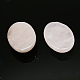 Natural Gemstone Cabochons(X-G-P023-14)-3