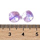 Pointed Back Glass Rhinestone Cabochons(GGLA-S003-03C)-3