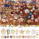 Transparent Glass Beads(GLAA-NB0001-87)-1