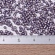 MIYUKI Delica Beads(SEED-X0054-DB0695)-4