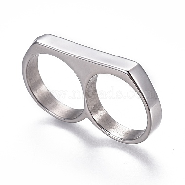 304 Stainless Steel Finger Rings