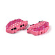 Printed Opaque Resin Beads(RESI-N043-14A)-2