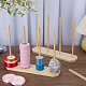 Wooden Bow Maker(AJEW-WH0270-598)-4