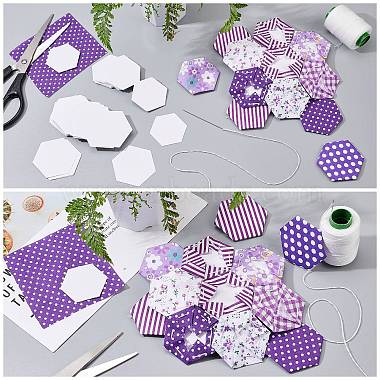Paper Quilting Templates(TOOL-NB0001-41A)-8