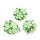 main perles en pate polym&egrave;re(CLAY-H009-02C)-1