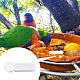 Plastic Bird Feeder(AJEW-WH0166-51)-5