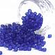 6/0 perles de rocaille en verre(SEED-US0003-4mm-M8)-1