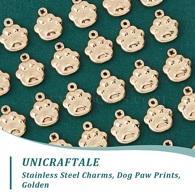 30Pcs 304 Stainless Steel Charms(STAS-UN0045-83)-5