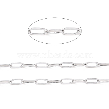 Chaînes de câbles en 304 acier inoxydable(CHS-C002-03P-06)-4