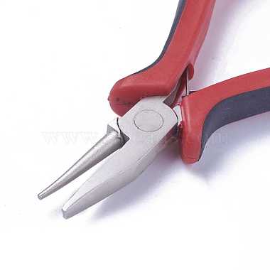 Carbon Steel Jewelry Pliers for Jewelry Making Supplies(P026Y)-2