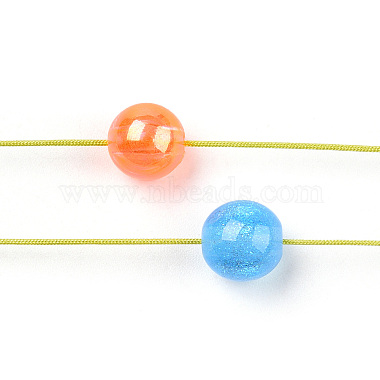 Braided Nylon Thread(NWIR-R006-0.5mm-231)-4