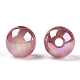 Translucent Resin Beads(RESI-Z015-04B)-2