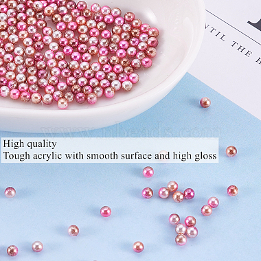 perles d'imitation acrylique olycraft(OACR-OC0001-04A-02)-3