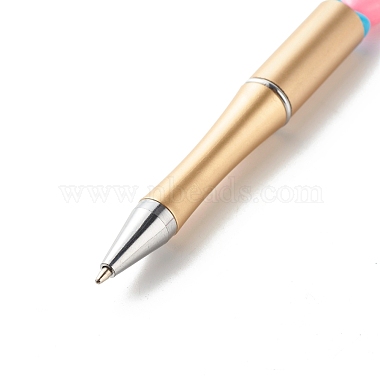 Plastic Beadable Pens(AJEW-PE0019)-5