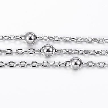 Stainless Steel Cross Chains Chain