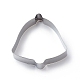 304 Stainless Steel Cookie Cutters(DIY-E012-79)-2