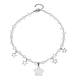 Opalite & Alloy Star Charms Bib Necklace with Chips Beaded Chains(NJEW-JN04512-02)-3