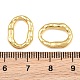 Brass Link Rings(KK-CBA78C7-32C-G)-3