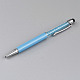 Plastic Ballpoint Pen(AJEW-BT0001-13B)-1