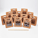 Blank Kraft Paper Bags(ABAG-WH0032-18)-4